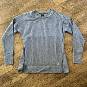 Reebok Lightweight Sweatshirt